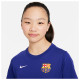 Nike Παιδική κοντομάνικη μπλούζα FCB U NK SS Number Tee 9